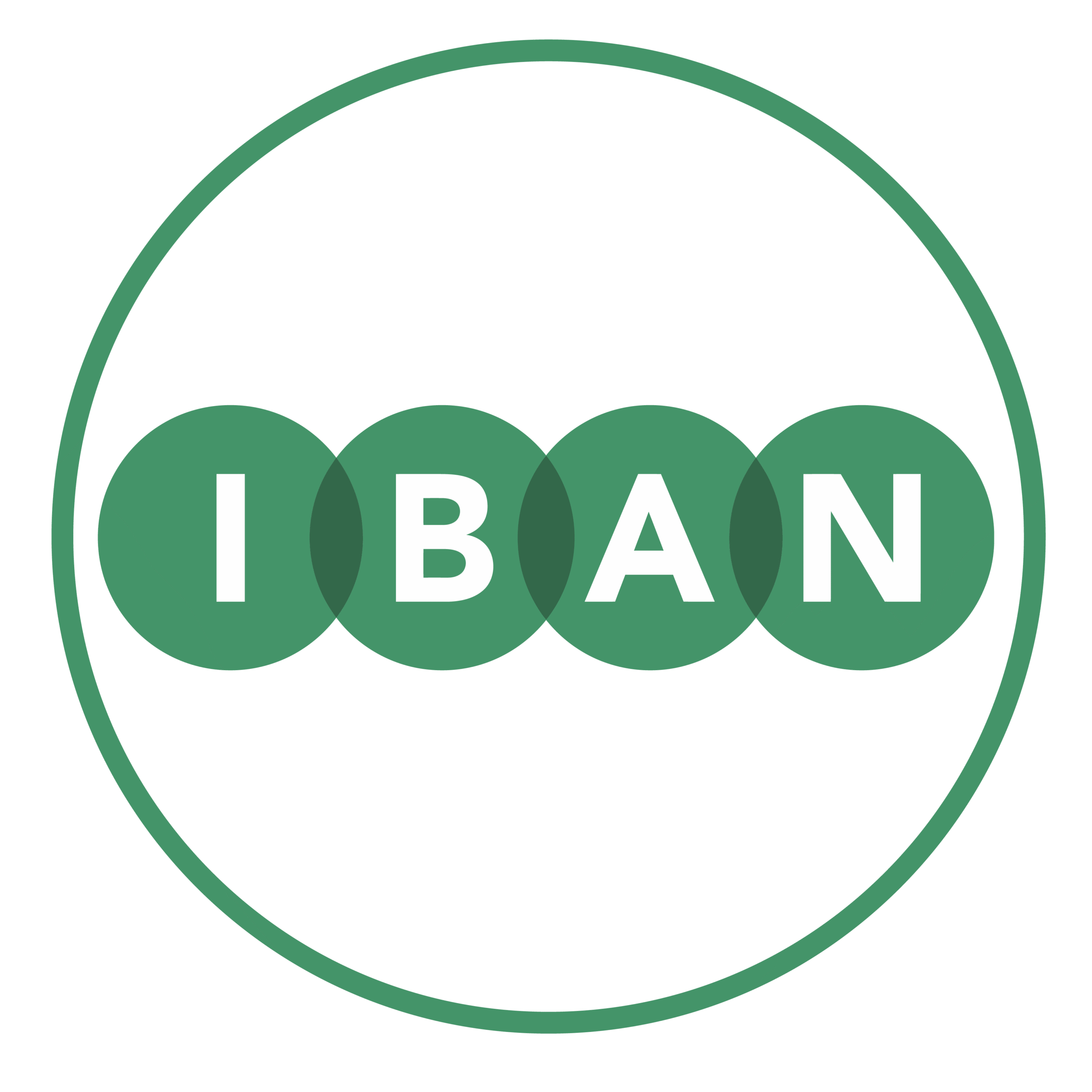 IBAN-logo